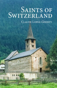 PRESS RELEASE: Saints of Switzerland