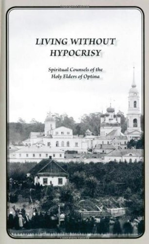 Living Without Hypocrisy 978-0-88465-368-4 cover image