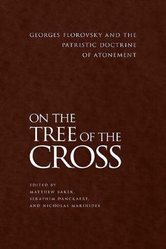 On the Tree of the Cross 978-1-942699-13-2 cover image