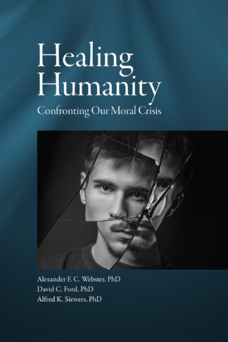 Healing Humanity 9781942699316 cover image
