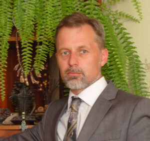 Constantin A. Panchenko photo