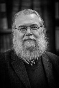 Jean-Claude Larchet photo