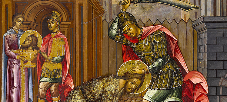 Beheading-St-John-Featured image